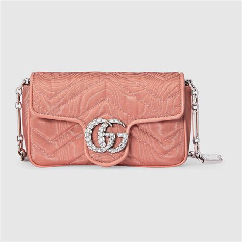 gg marmont gürteltasche